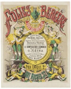 potter potter circus sale realizes nearly 300 000