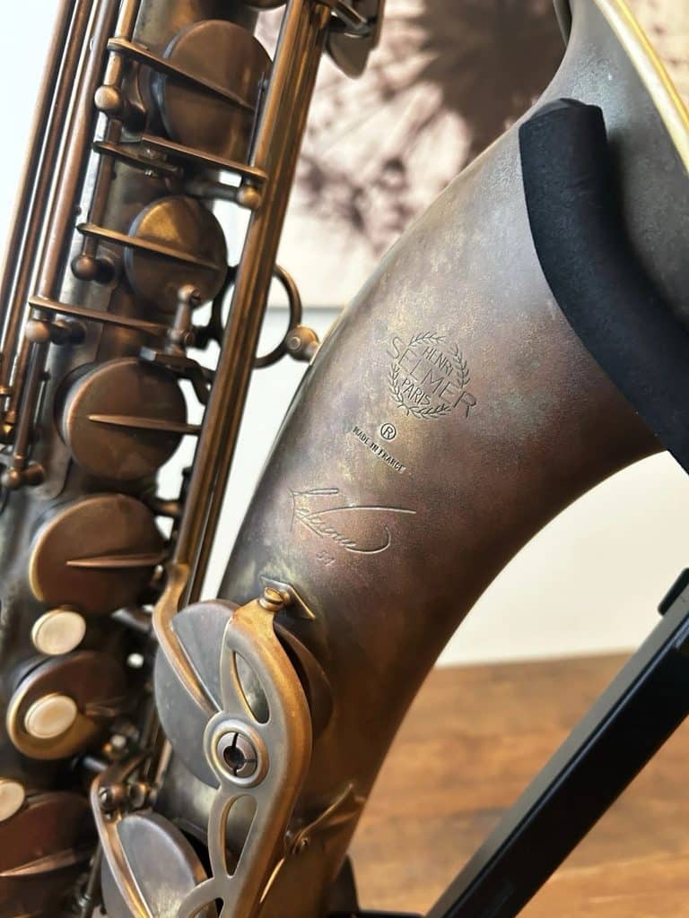 sax1 1