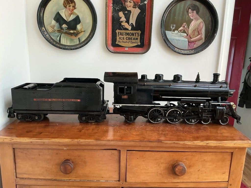 train1
