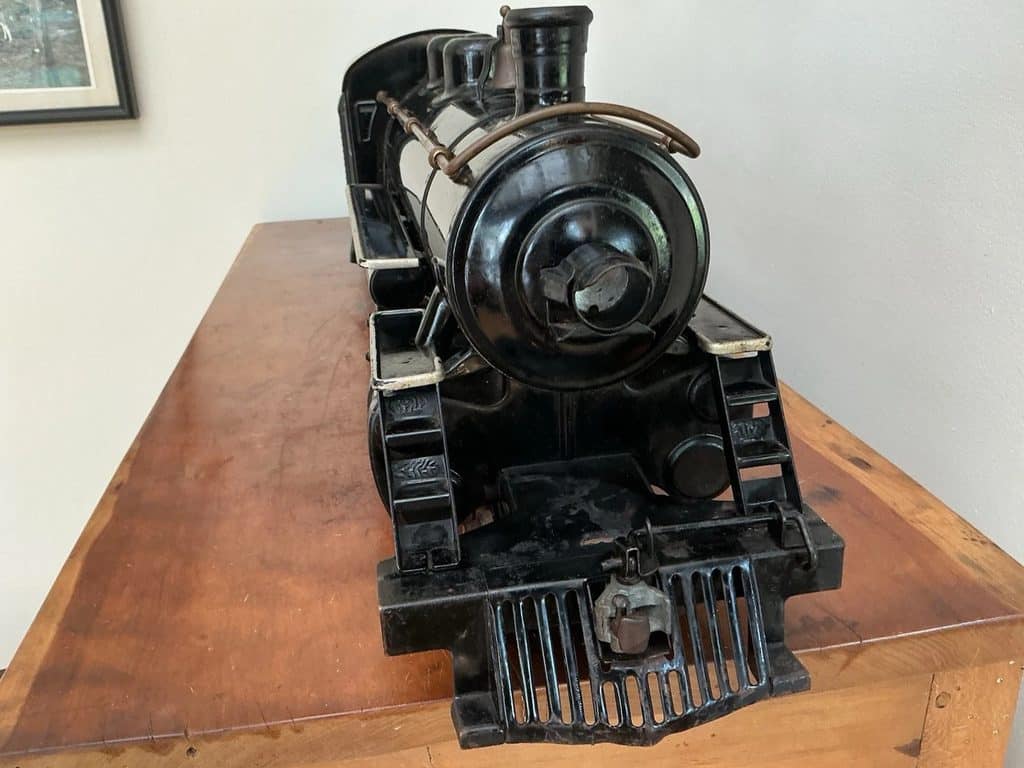 train3